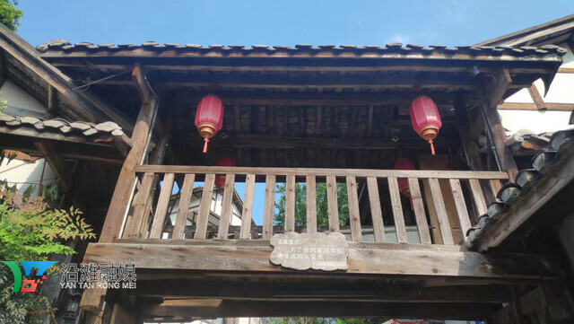 品古镇美食 享假日欢愉 仙市古镇金秋旅游节欢迎你的到来！-4.jpg