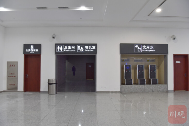 承接成都站大部分车次，成都西站新候车楼将于10月11日启用-1.jpg