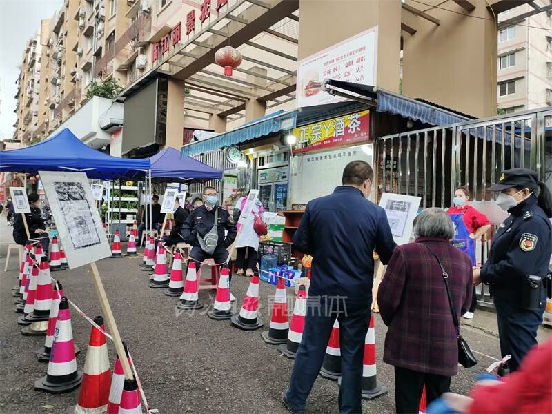 内自同城 | 营业时间有调整！临江丽景农贸市场“疫”后大变样-4.jpeg