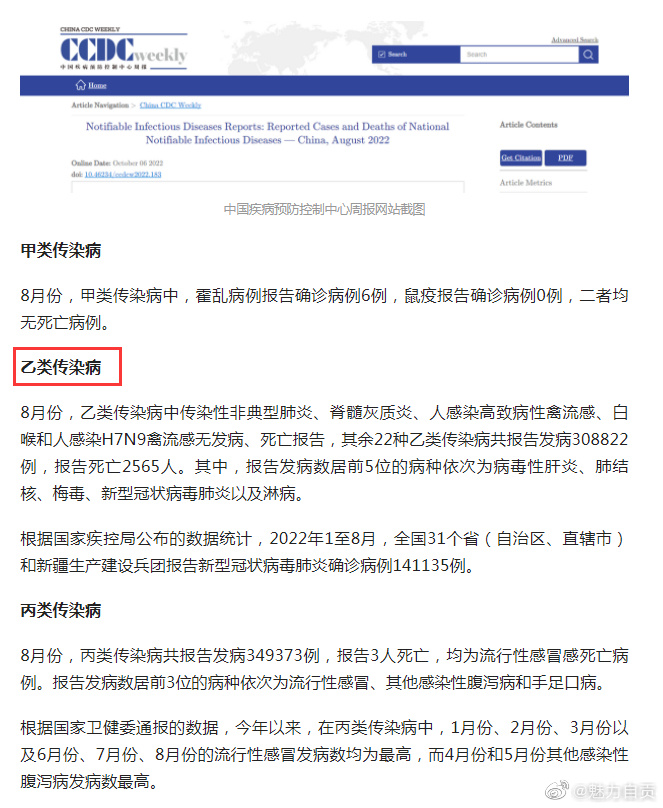 中疾控：8月全国新冠死亡病例0例。希望早日回归乙类传染病管控方式。-1.jpg