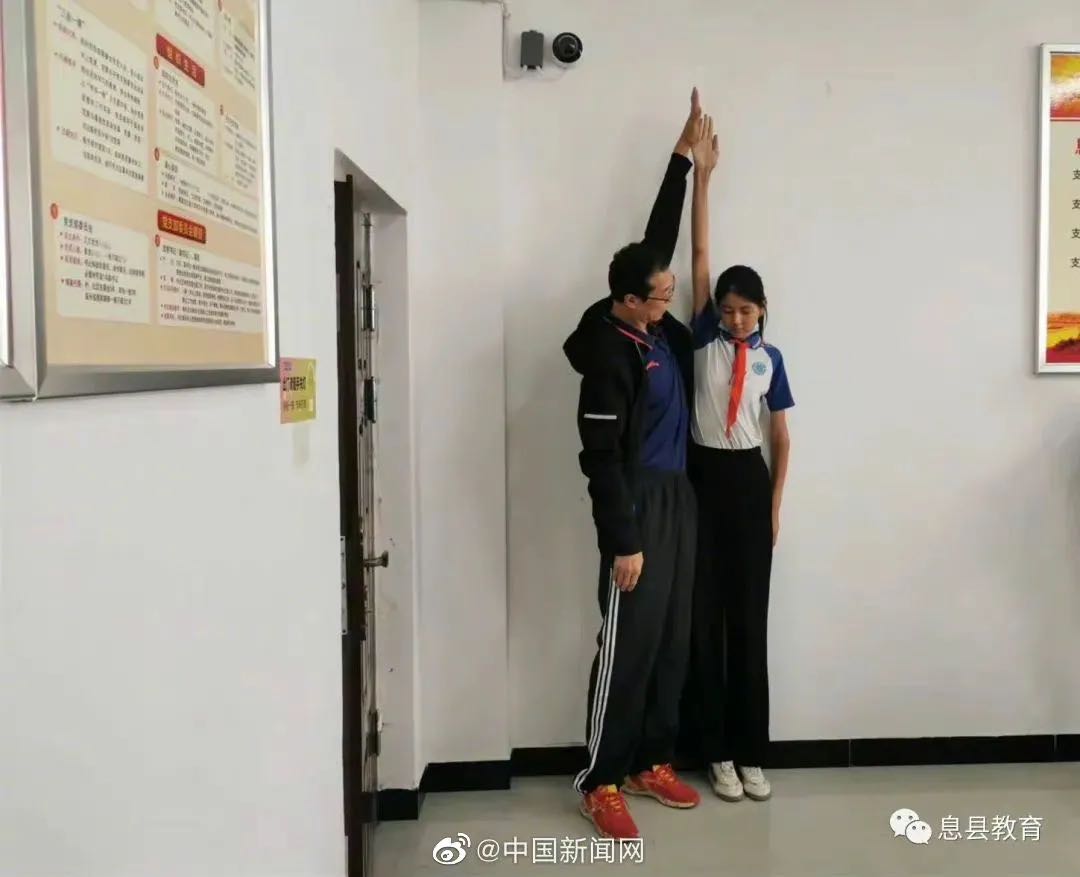 12岁小学生身高1米9被省体育局选中-1.jpg