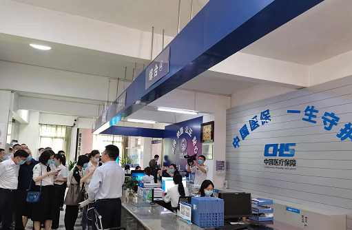 自贡市乡村医疗保障服务能力提升现场会在富世街道圆满召开-1.jpg