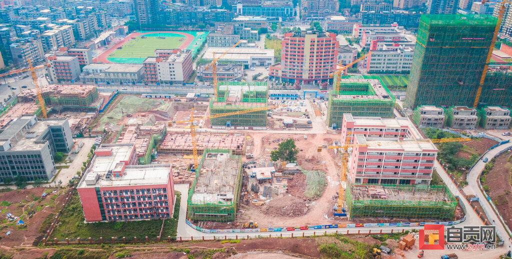 富顺职业技术学校专业实训基地建设快速推进-2.jpg