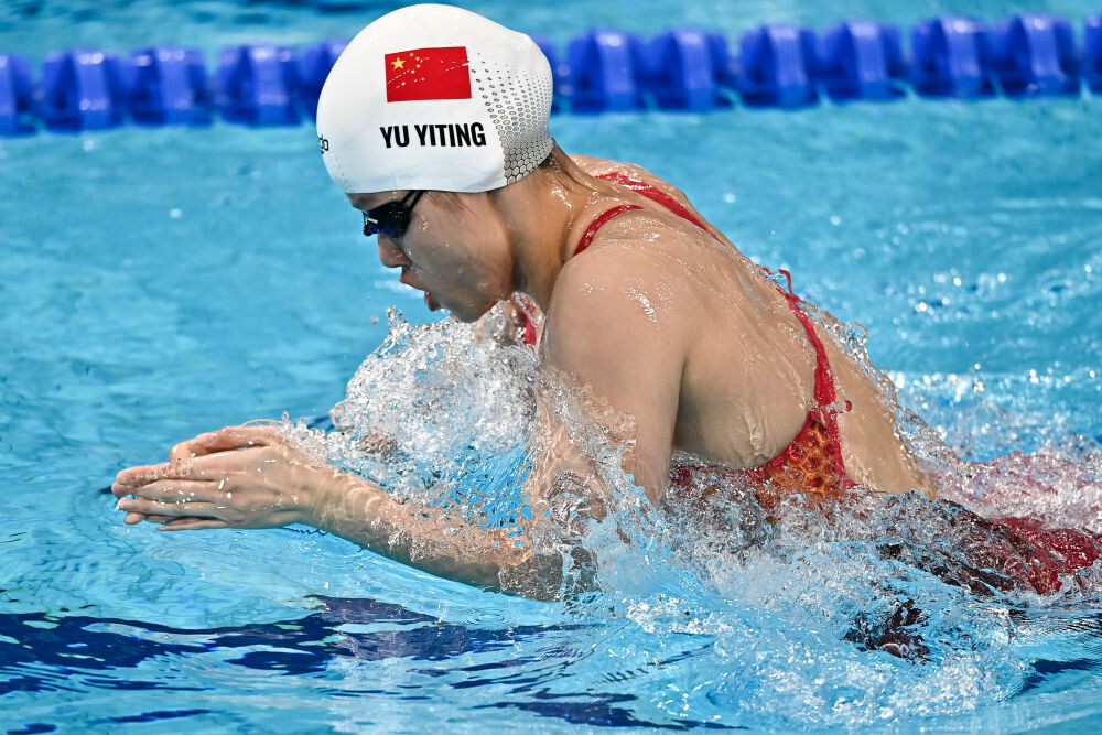 祝贺！李冰洁超女子400米自由泳短池世界纪录-4.jpg