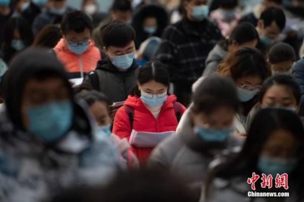 国考报名第四天，有岗位竞争超1300：1-2.jpg