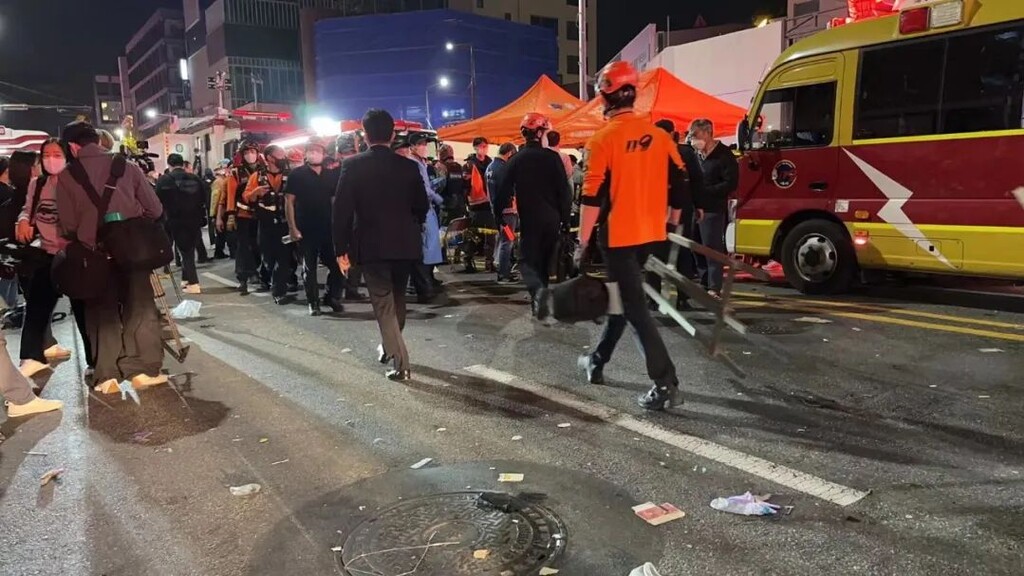 3名中国公民遇难！韩国踩踏事故遇难人数升至151人-1.jpg