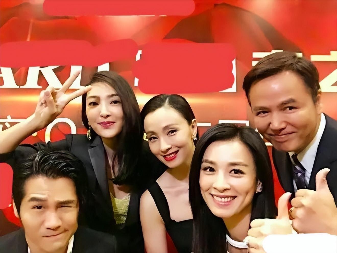 张庭夫妇被查封96套房背后，是宝妈们的债台高筑，拟罚113亿不多-5.jpg