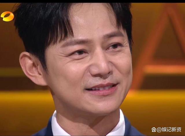 第31届金鹰奖：视帝雷佳音，视后殷桃！-4.jpg