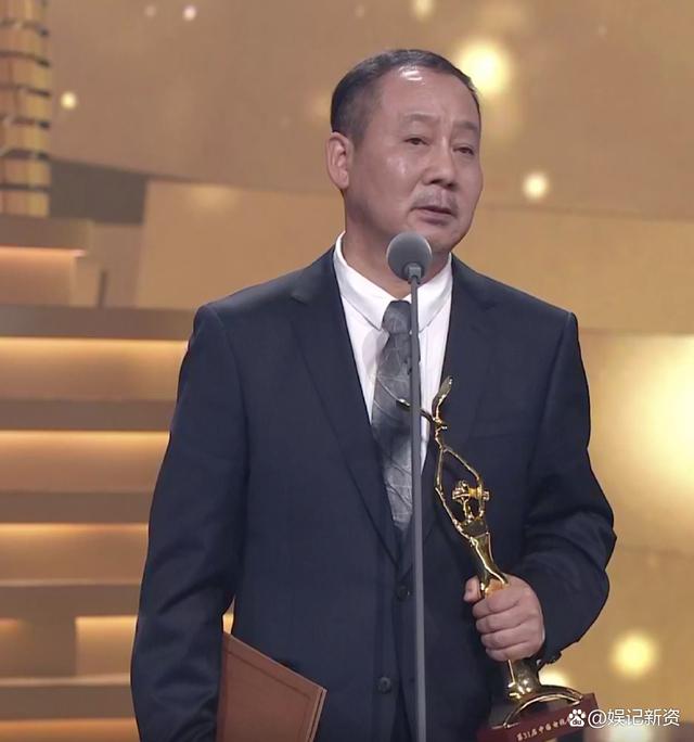 第31届金鹰奖：视帝雷佳音，视后殷桃！-5.jpg