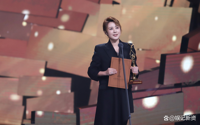 第31届金鹰奖：视帝雷佳音，视后殷桃！-3.jpg