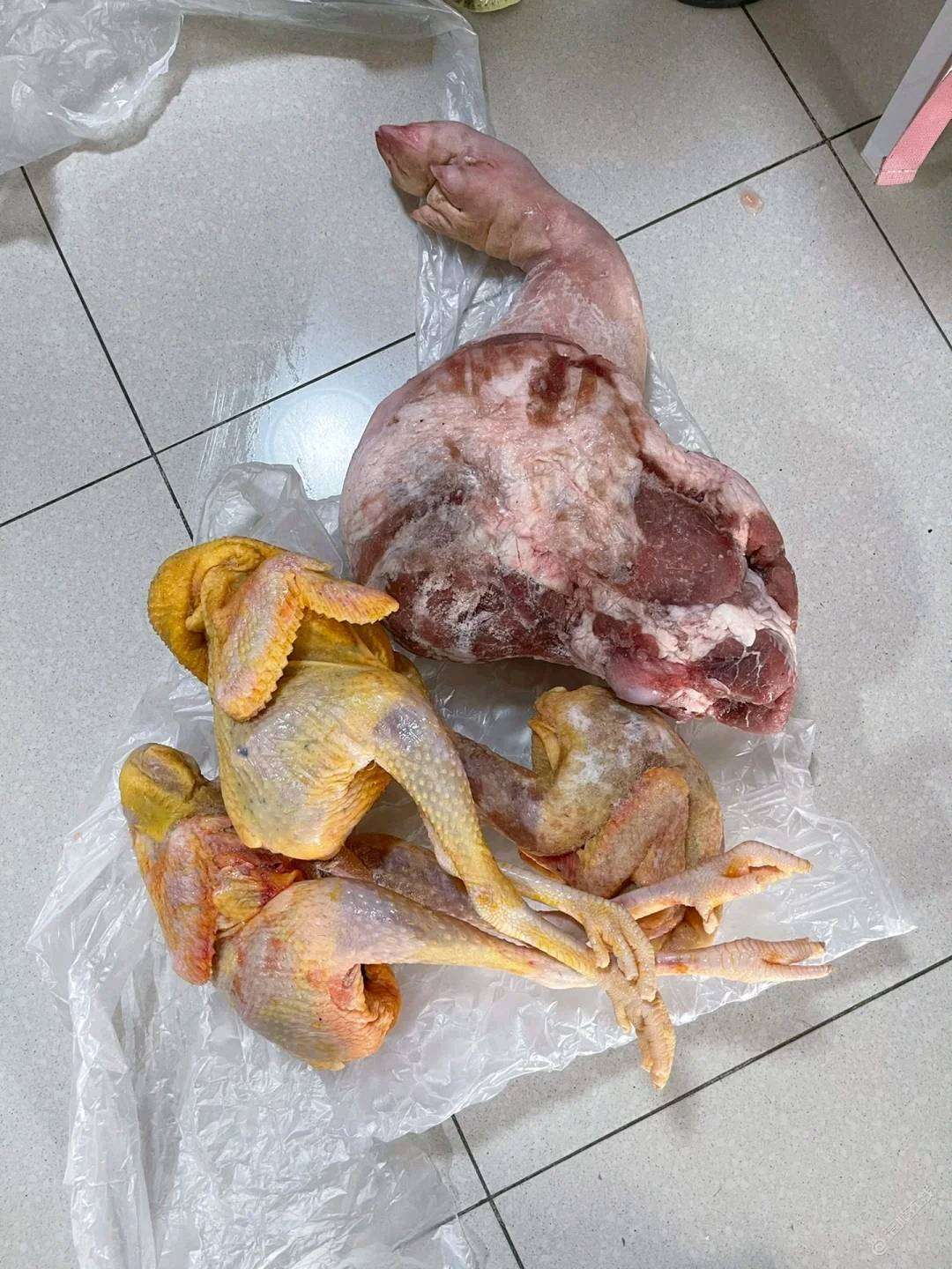 老家的橘子熟了，今天去采摘的，甜蜜蜜！-1.jpg