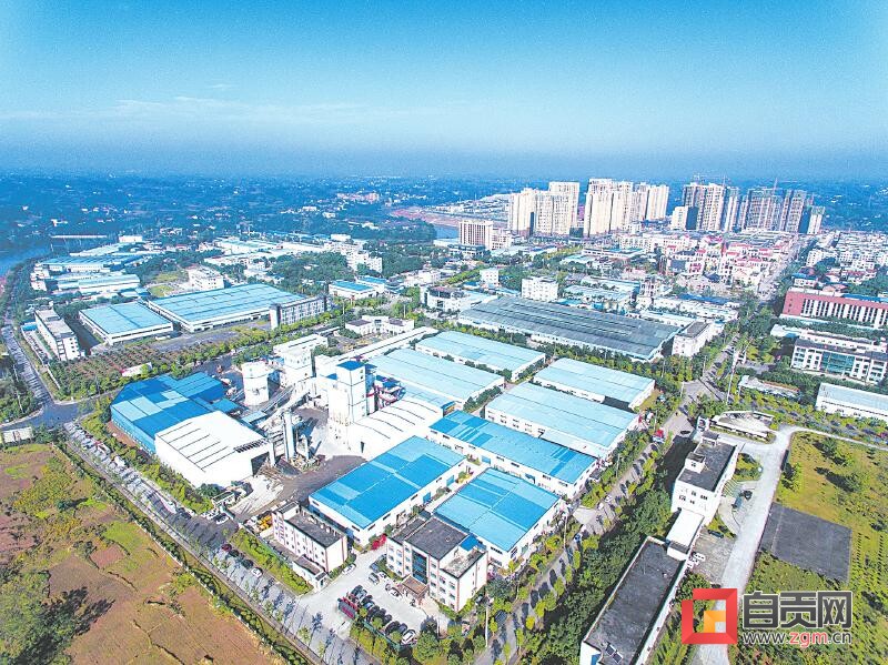 向新聚势谋蝶变——从晨光经开区看富顺的奋进步伐-4.jpg