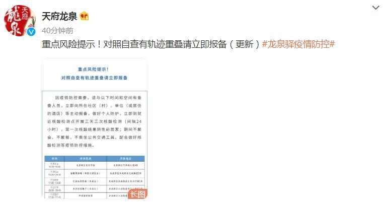 轨迹重叠请立即报备！成都龙泉驿、大邑发布提示-1.jpg