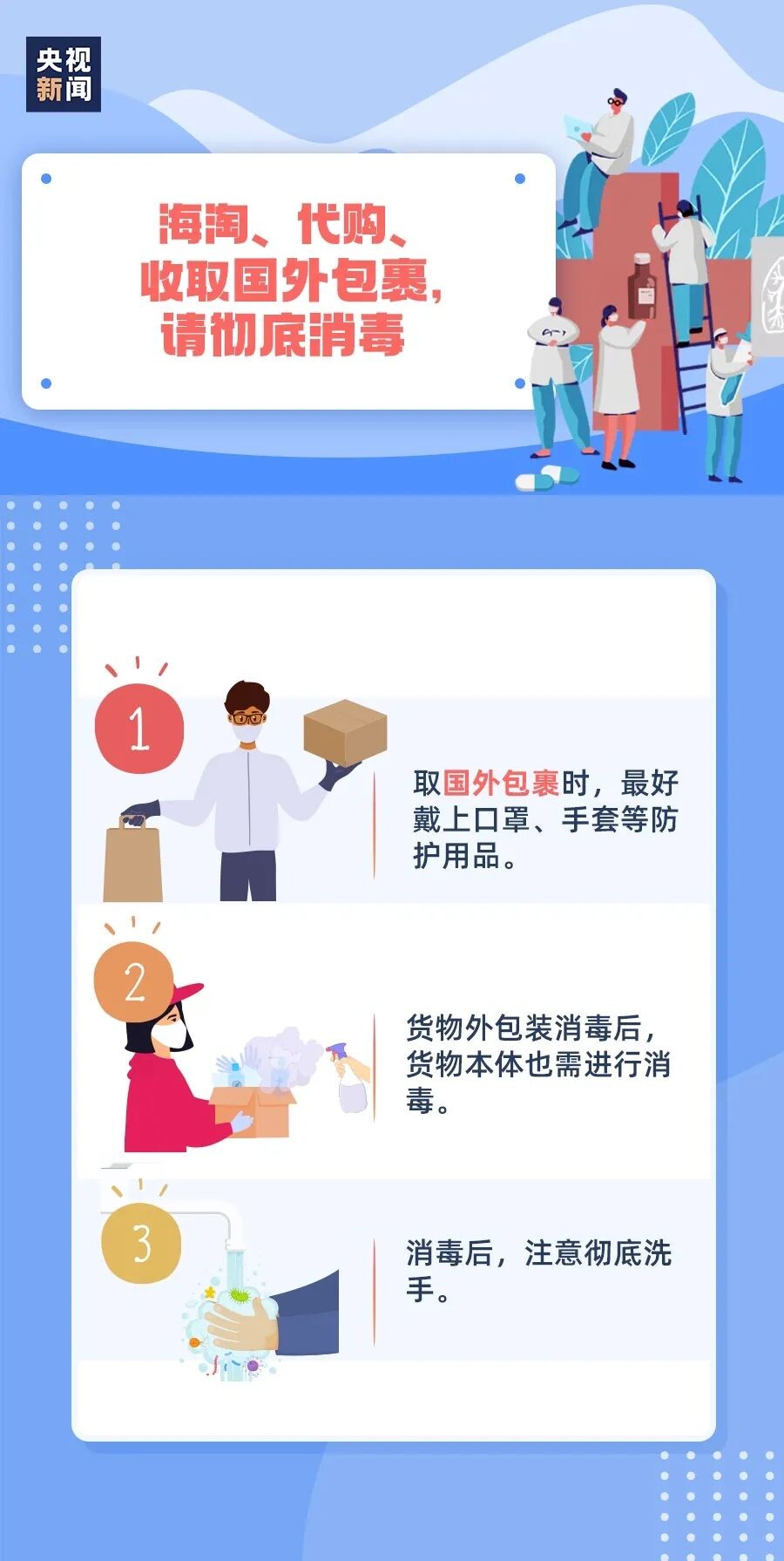 疫情防控不放松，这些防护常识请收好~-3.jpg