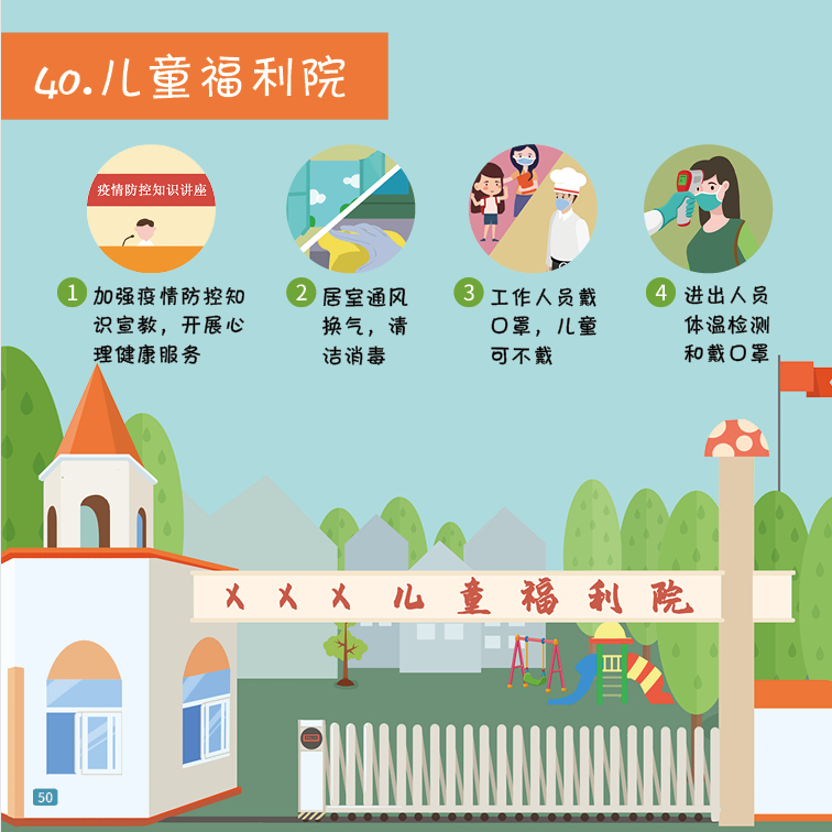 一图读懂 | 41种场景的有效防疫措施，建议收藏！-40.png