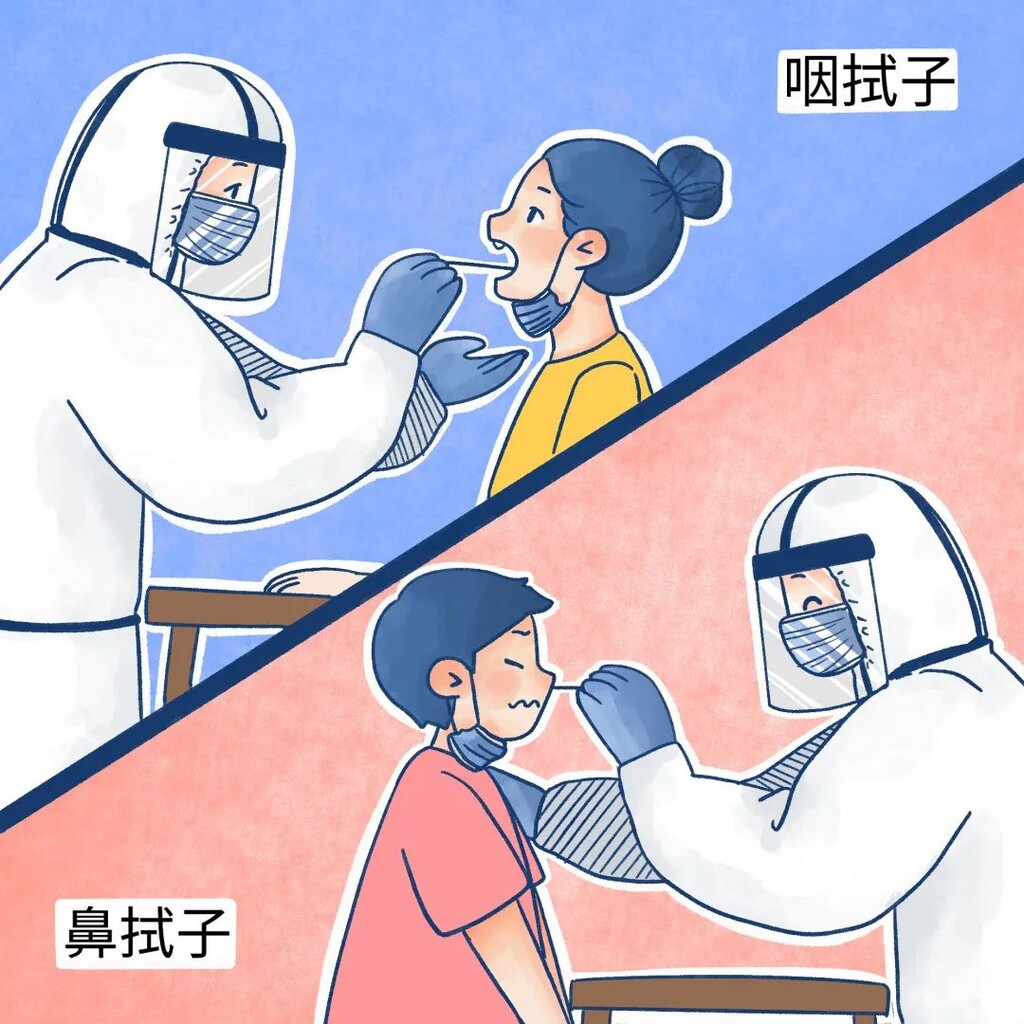 你今天做核酸检测了吗？这些注意事项一定要知道！-4.jpeg