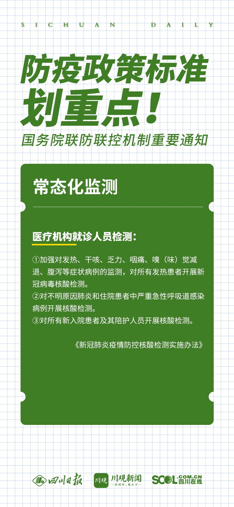 海报丨明确了！事关核酸检测、风险区划定……防疫政策标准划重点→-1.jpg
