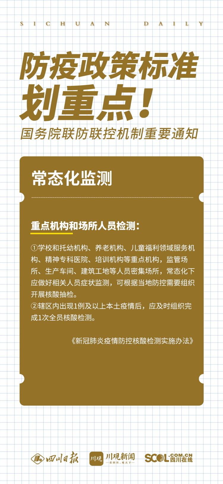 海报丨明确了！事关核酸检测、风险区划定……防疫政策标准划重点→-3.jpg