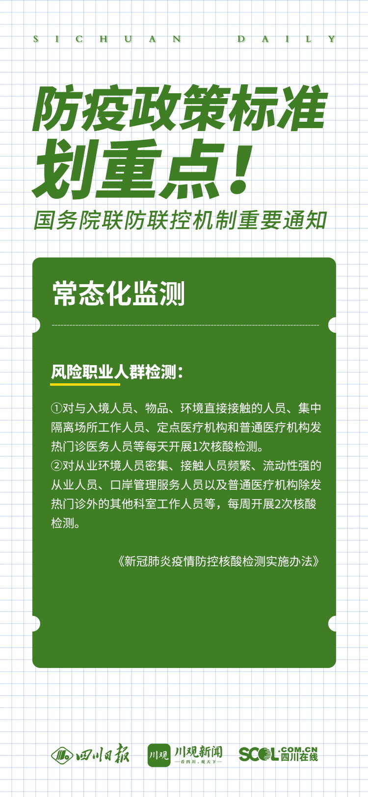 海报丨明确了！事关核酸检测、风险区划定……防疫政策标准划重点→-2.jpg