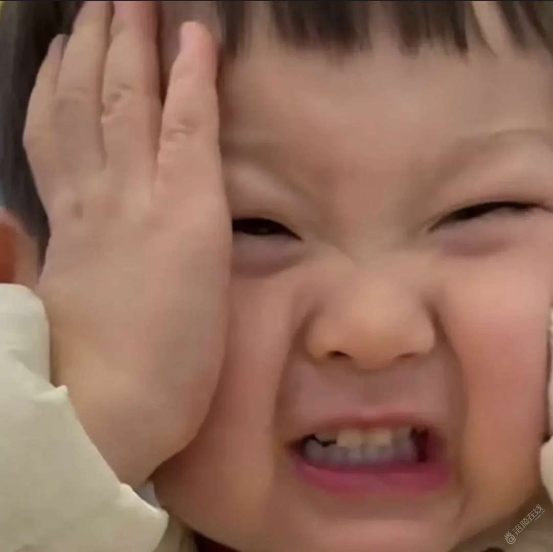 所有事情都事与愿违 今年就没有一件事情是顺利的！-1.jpg