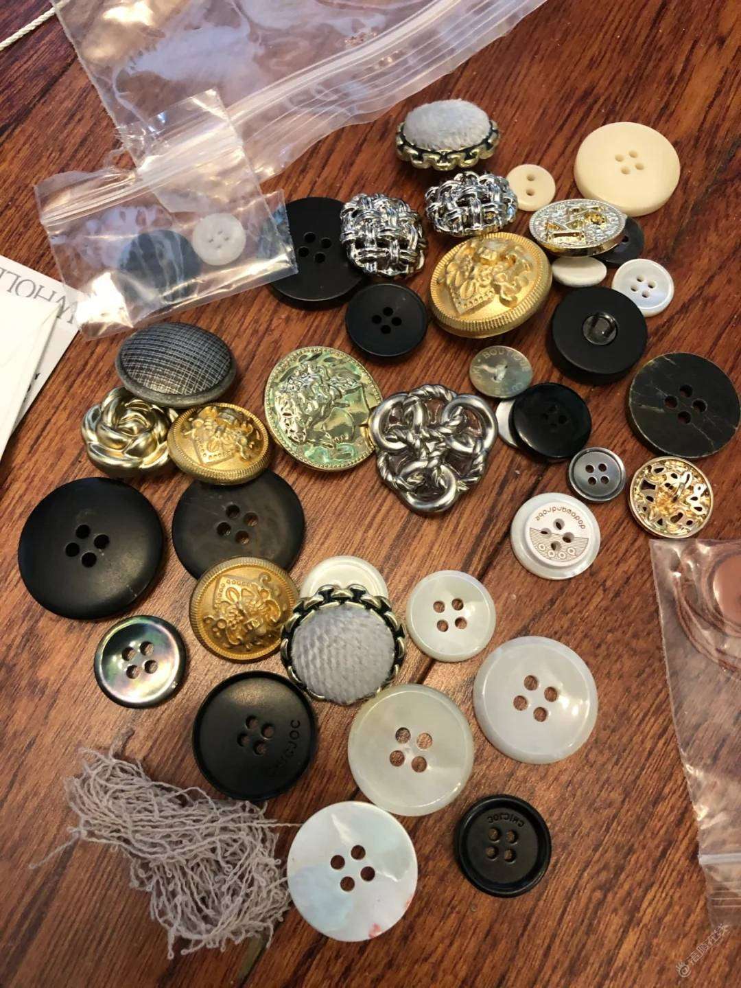 有没有和我一样喜欢攒吊牌的？我都一麻袋吊牌了-4.jpg