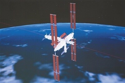 中国空间站进入长期有人驻留模式-1.jpg
