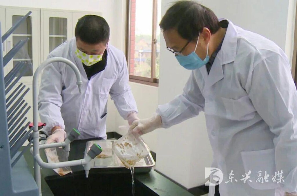 内自同城 | 总投资1000万元，东兴区这个粮油科技馆正式投入使用-1.jpg