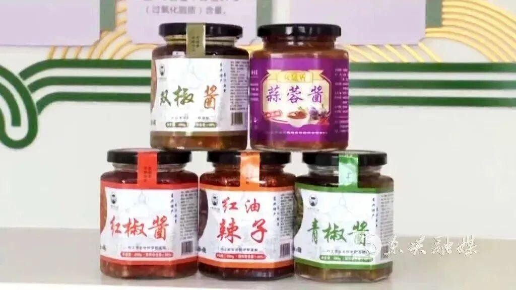 内自同城 | 总投资1000万元，东兴区这个粮油科技馆正式投入使用-3.jpeg