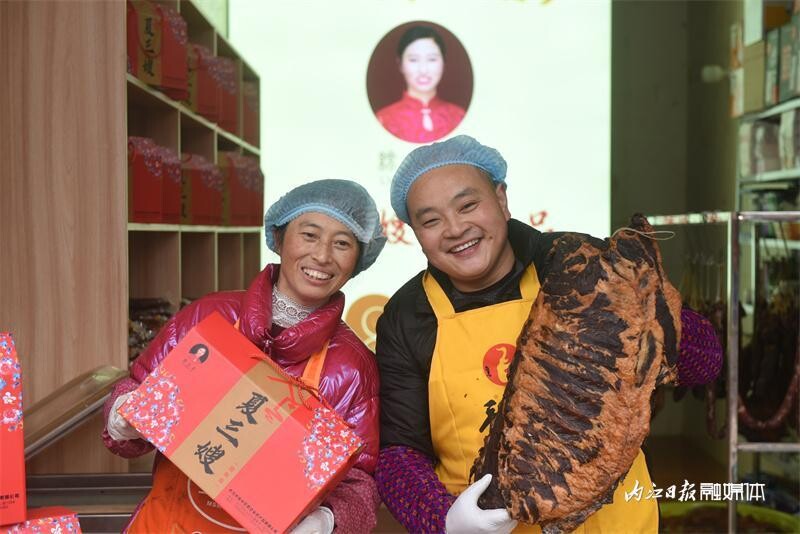 内自同城 | 又到腊味飘香时 内江这里的“年”味儿好浓啊！-10.jpeg