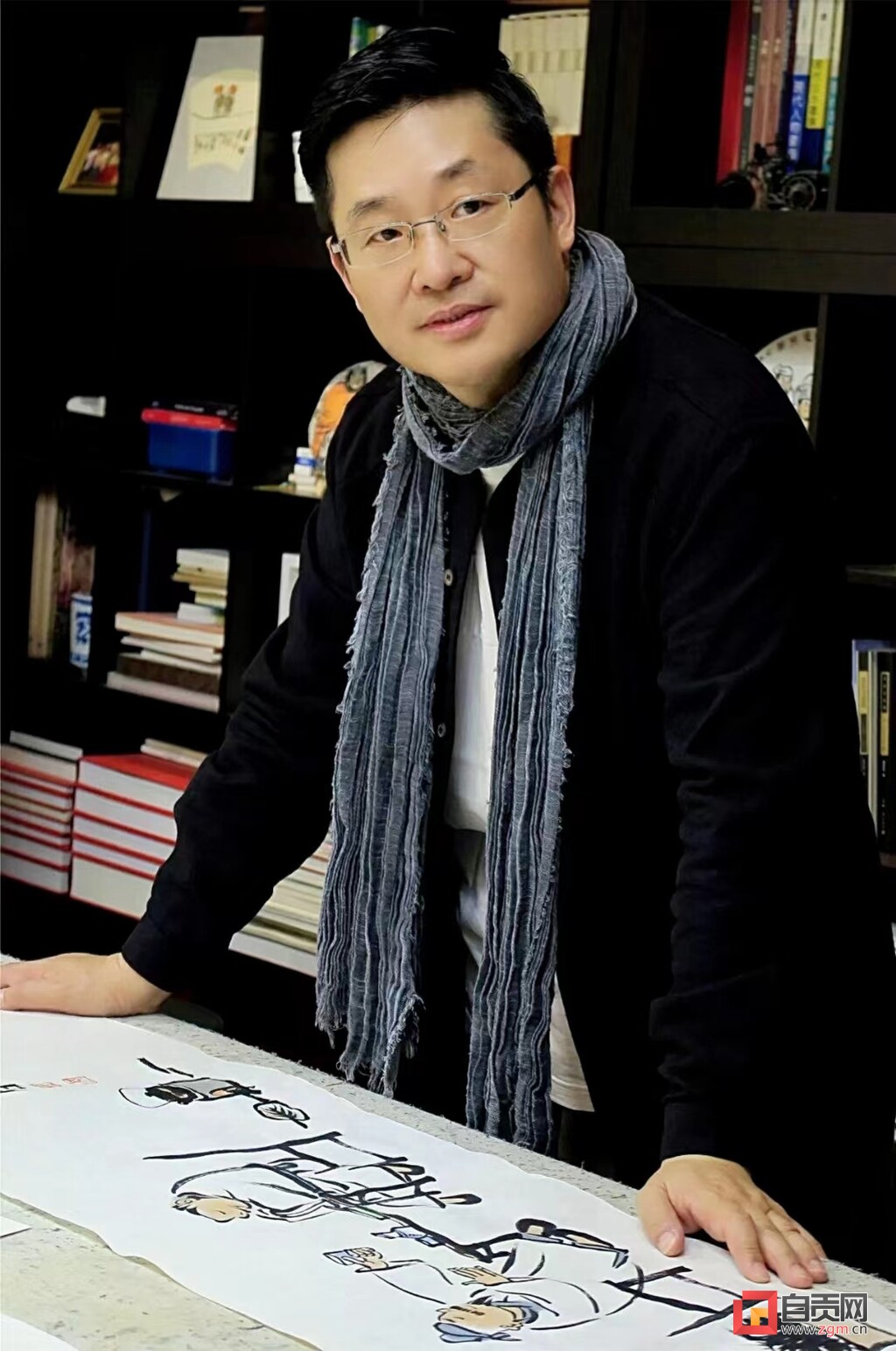 自贡非遗传承保护：从“养在深闺人未识”到“飞入寻常百姓家”-18.jpg