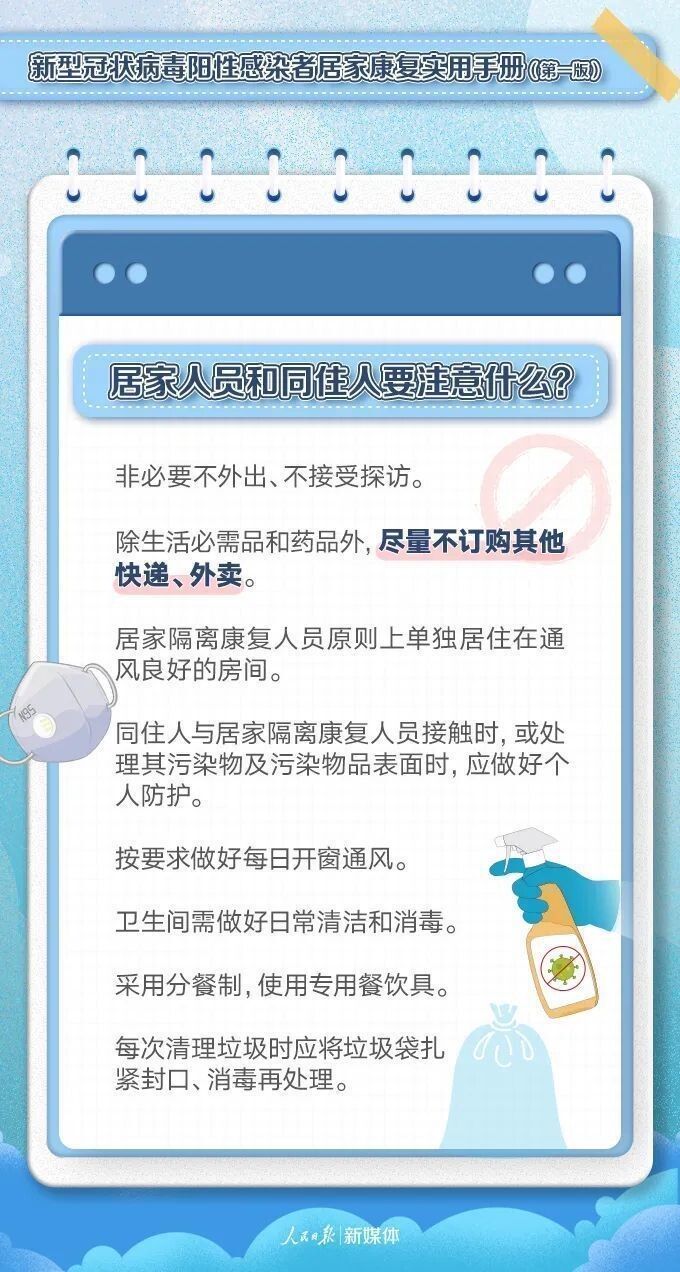转需！阳性感染者居家康复实用手册-3.jpg