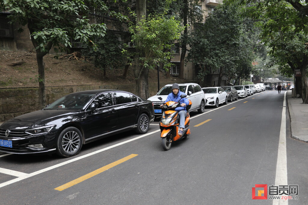 路好了，灯亮了......富台山背街小巷的变化，你看到了吗？-3.jpg
