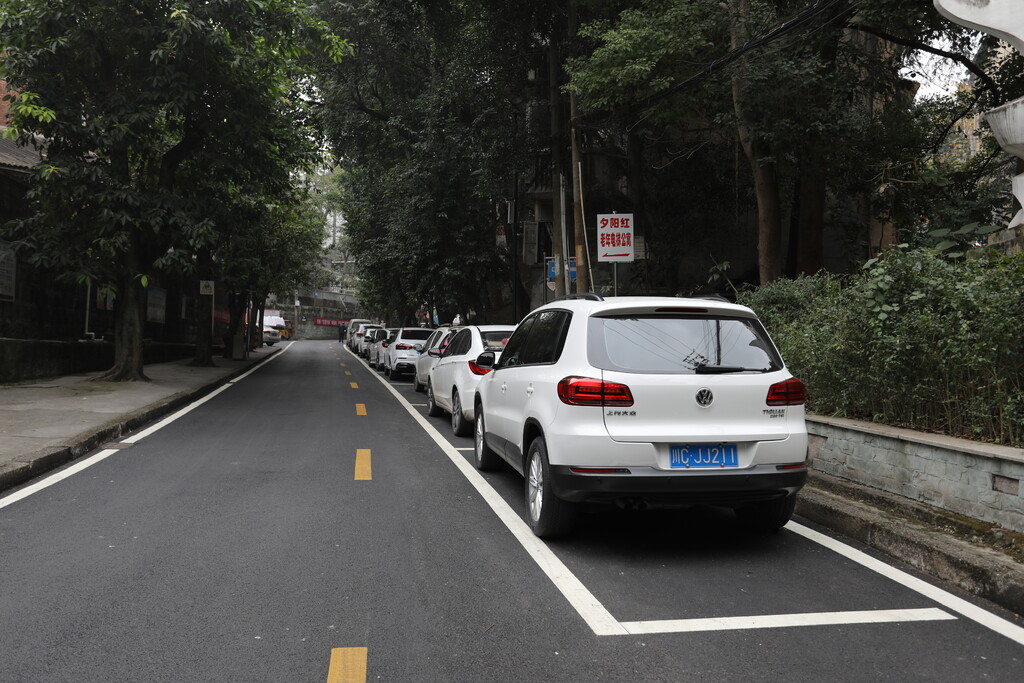 路好了，灯亮了......富台山背街小巷的变化，你看到了吗？-4.jpg