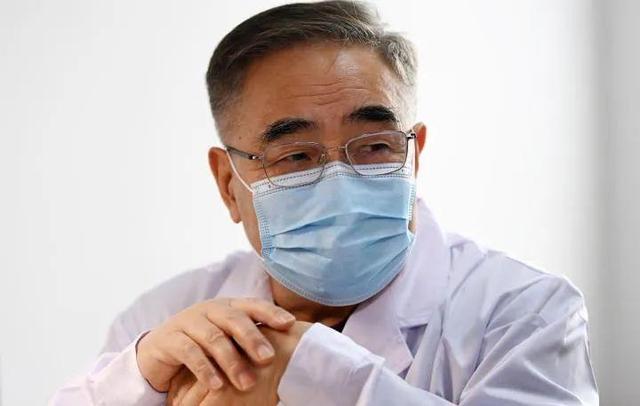 国内疫情走势？张伯礼：接下来1至2个月会迎来一波高峰-1.jpg