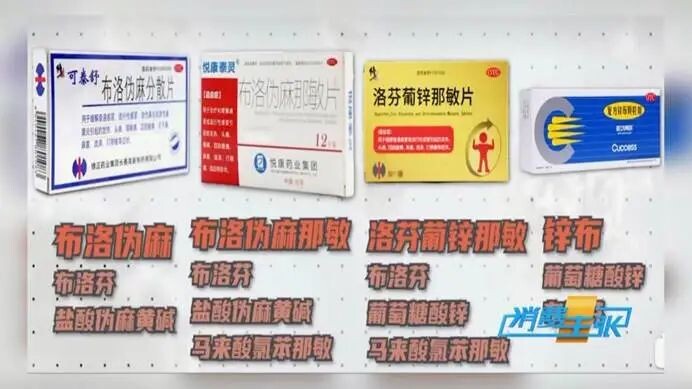 重要提醒！这些情况下，不能吃布洛芬-1.jpg