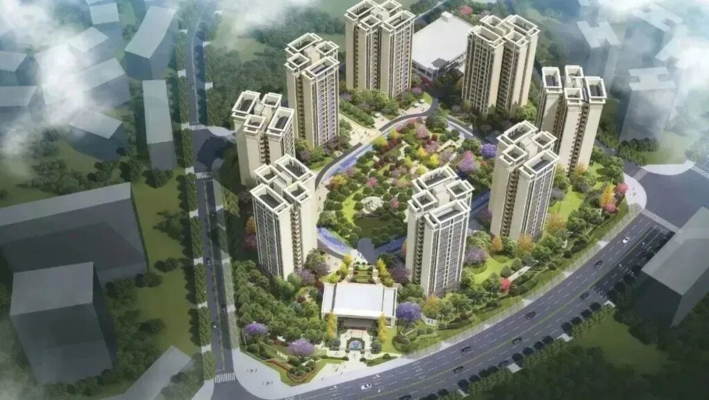 百闻不如一“鉴”丨南湖丽景实体样板间盛大开放-13.jpg