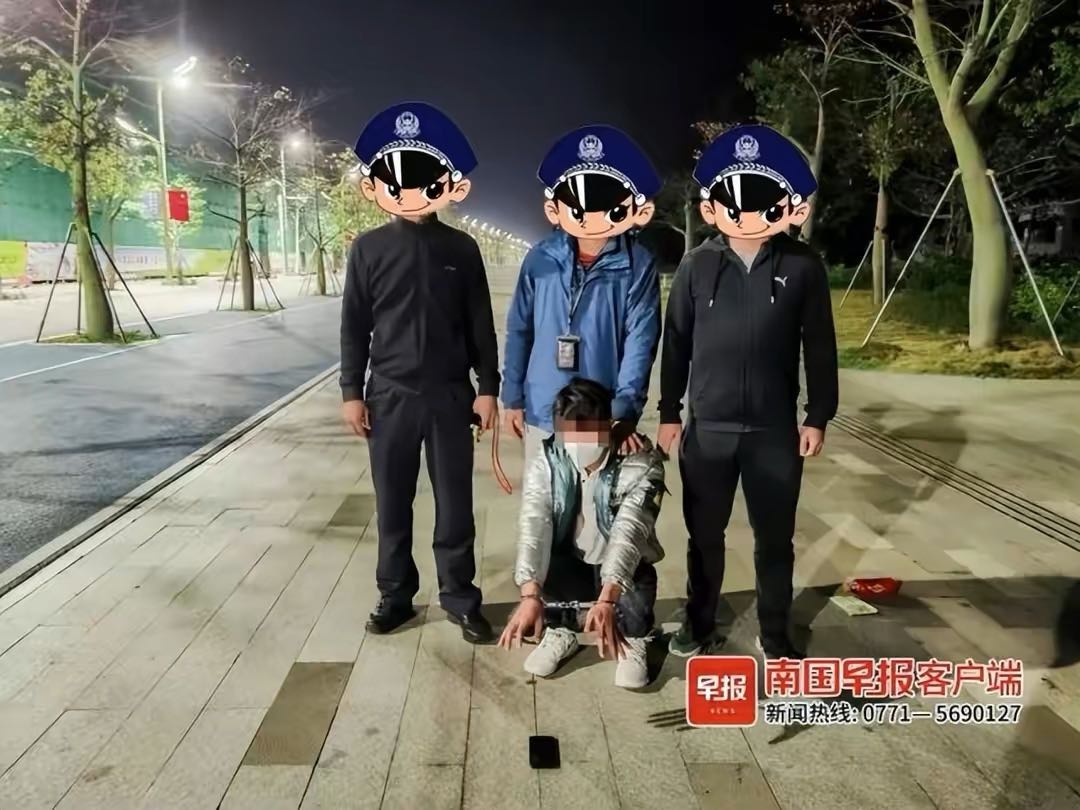 广西一男子输光千万家产，又诈骗女友200余万元-2.jpg