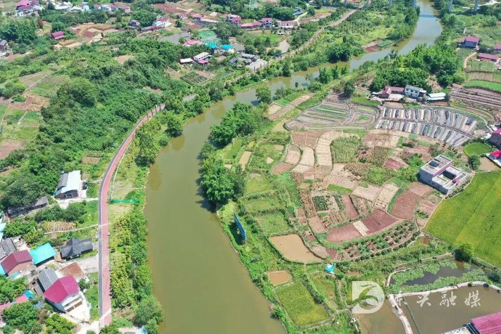 内自同城 | 喜讯！内江东兴区这地创建为四川省级水利风景区-5.jpg