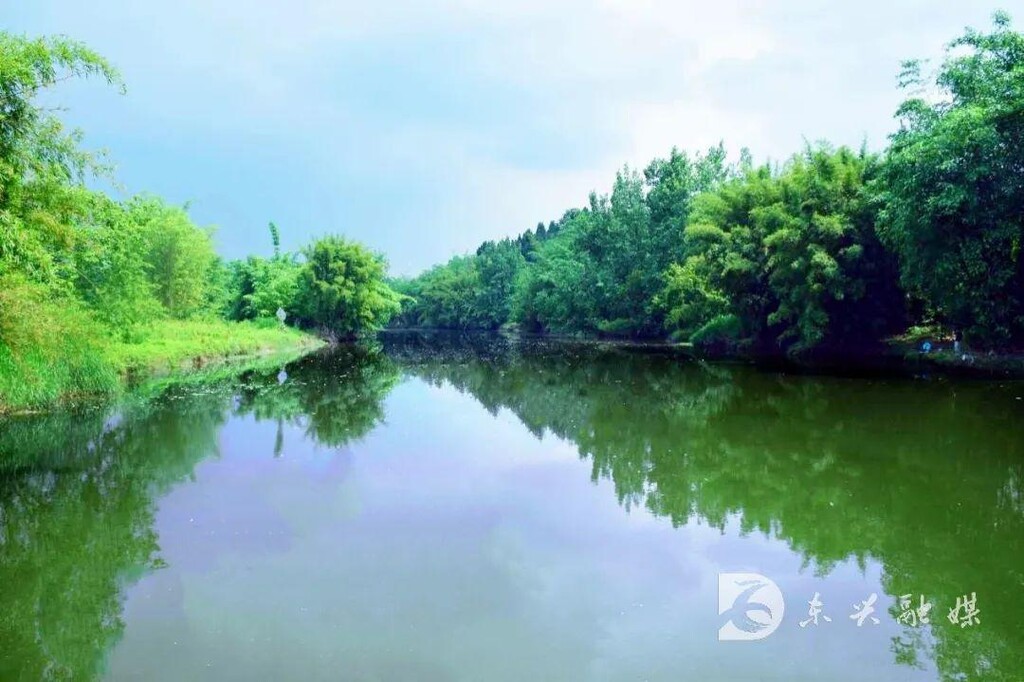 内自同城 | 喜讯！内江东兴区这地创建为四川省级水利风景区-6.jpeg