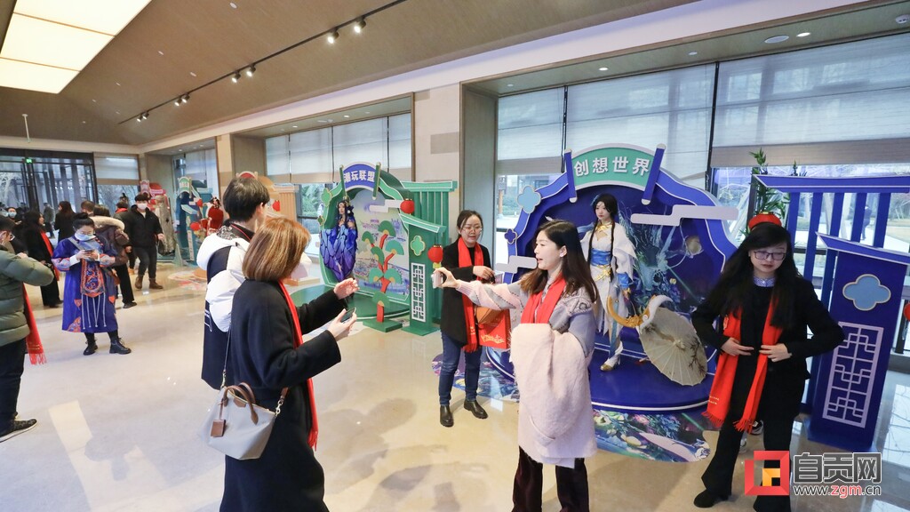 第29届自贡国际恐龙灯会将于1月17日盛大开幕-4.jpg