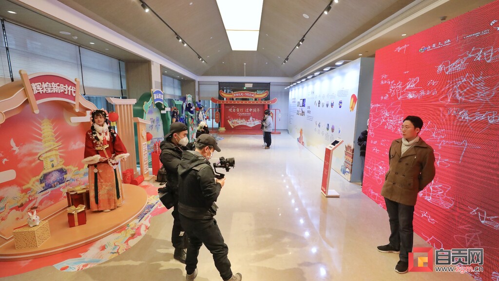 第29届自贡国际恐龙灯会将于1月17日盛大开幕-5.jpg