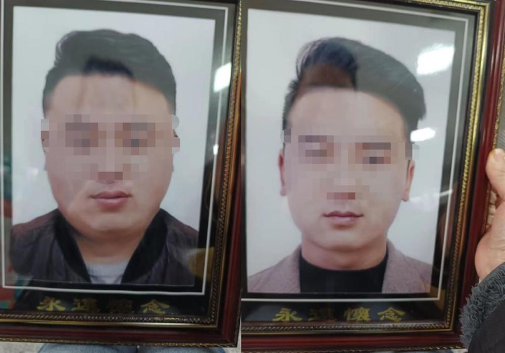 五人在出租屋内一氧化碳中毒不幸身亡，父亲：我的两个儿子都没了-2.jpg