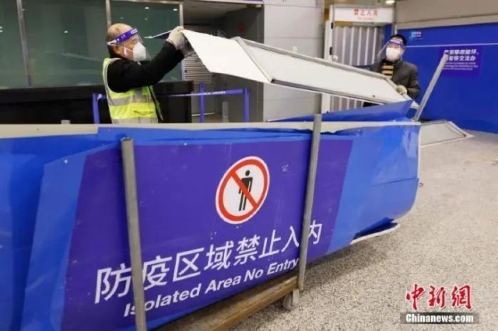 健康码还有存在的必要吗？专家回应：其公共用途已丧失-2.jpg