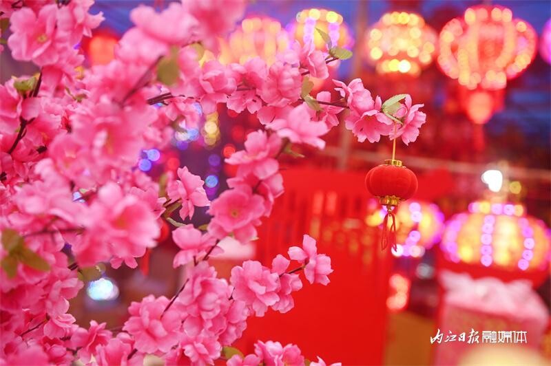 内自同城 | 年味渐浓！内江新春“氛围组”上线-11.jpg