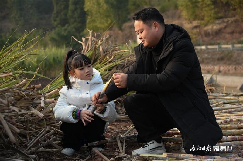 内自同城 | 酿出美酒，酿出幸福！甜城蔗酒让他们的生活minmin甜！-5.jpg