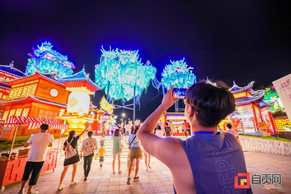 来和“盐龙灯”约会！自贡推出新春精品旅游线路——-1.jpg