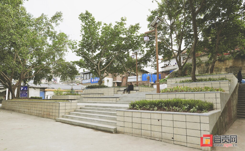 自贡：口袋公园——为老百姓增添“幸福”绿地-5.jpg