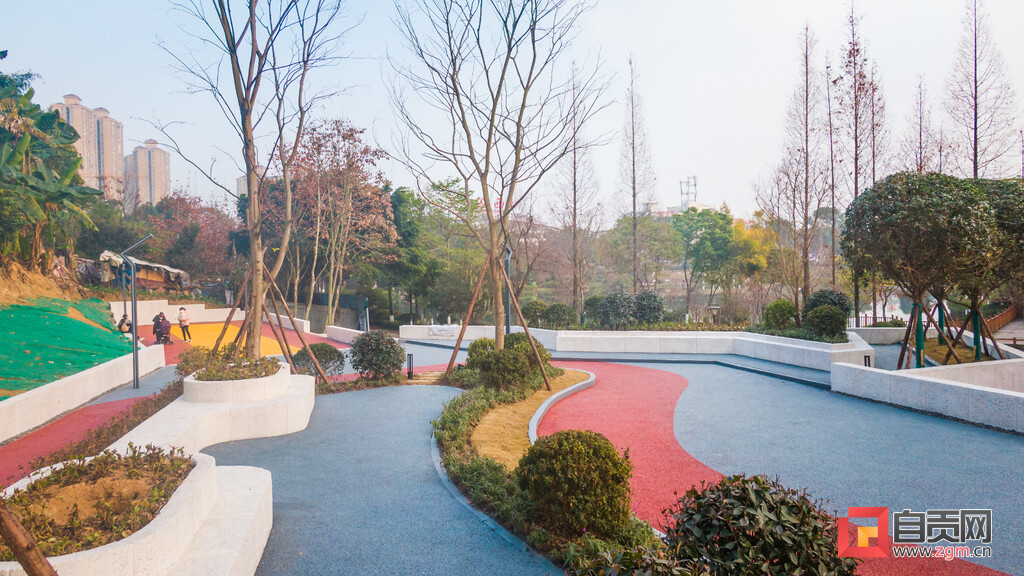 自贡：口袋公园——为老百姓增添“幸福”绿地-8.jpg