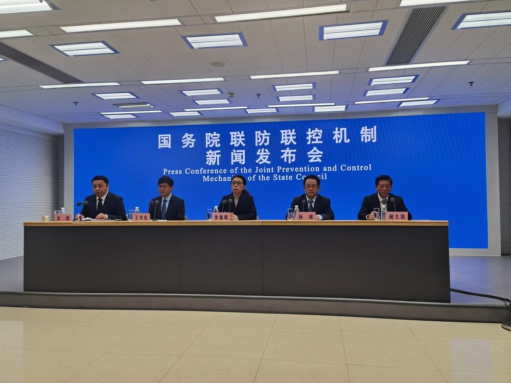 国家卫健委发布近期全国在院新冠相关死亡病例数 平均年龄80.3岁-1.jpeg