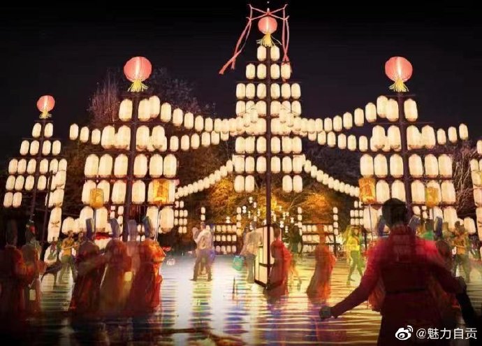 快来仙市古镇把年味带回家！-5.jpg
